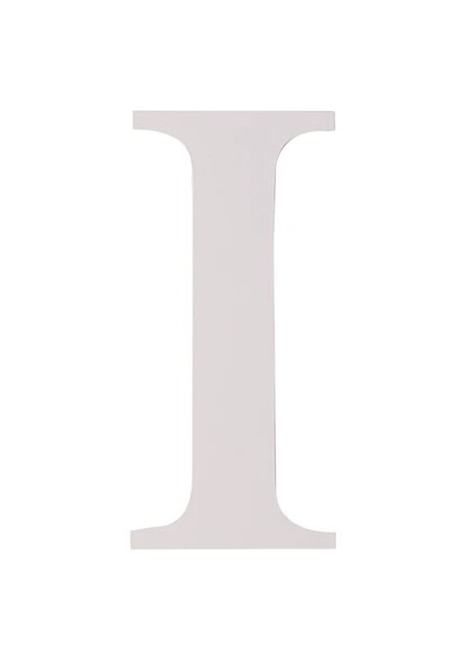 Sadece Mektup I Hiçbir Kutu A-Z Özel Alfabe Mektubu Bebek Duş Kutusu Düğün Doğum Günü Partisi Dekoru Çocuklar 1. Doğum Günü Cinsiyet Ortaya Şeffaf Balon Kutusu (Yurt Dışından)