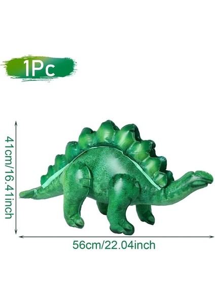 Stil 4 Dinozor Doğum Günü Tek Kullanımlık Sofra Jurassic Dinozor Parti Dekorasyon Çocuklar Bebek Duş Jungle Safari Doğum Günü Partisi Malzemeleri (Yurt Dışından)