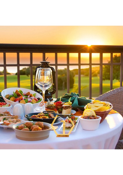 B 1 Adet 3D Akrilik Altın Masa Numarası Işaretleri Düğün Parti Dekoru Için Romen Rakamları Geometrik Centerpiece Doğum Günü Masa Koltuk Kartı (Yurt Dışından) indirimleri