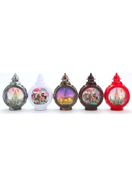 A-Kırmızı Müslüman Ramazan Fener Asılı Süsleme Eıd Mubarak Hediye LED Rüzgar Işık Gurbang Ramazan Dekorasyon Ev Için Ramazan Bayramı Yardım (Yurt Dışından) indirimleri