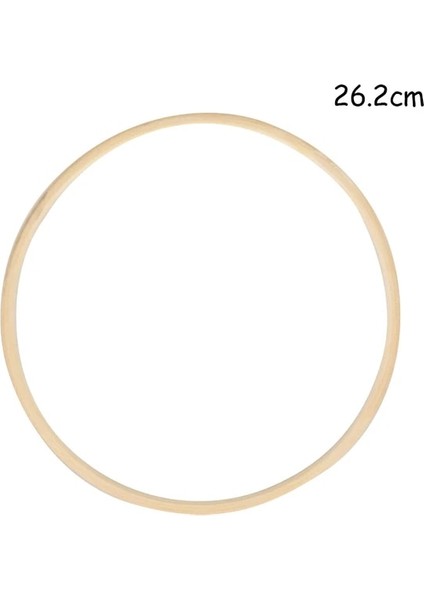 1 Adet 26 cm 10-29 cm Bambu Halka Ev Dekor Yapay Gül Çiçek Taşınabilir Daire Ahşap Çember Çelenk Rustik Düğün Dekorasyon Asılı Çelenk (Yurt Dışından) fiyatları