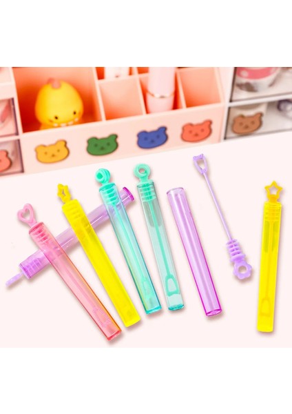 Stil 3 10/20 Adet Aşk Kalp Değnek Tüp Kabarcık Sabun Şişesi Doğum Günü Partisi Dekorasyon Düğün Misafirler Hediyeler Bebek Duş Çocuk Oyuncakları Favor (Yurt Dışından)