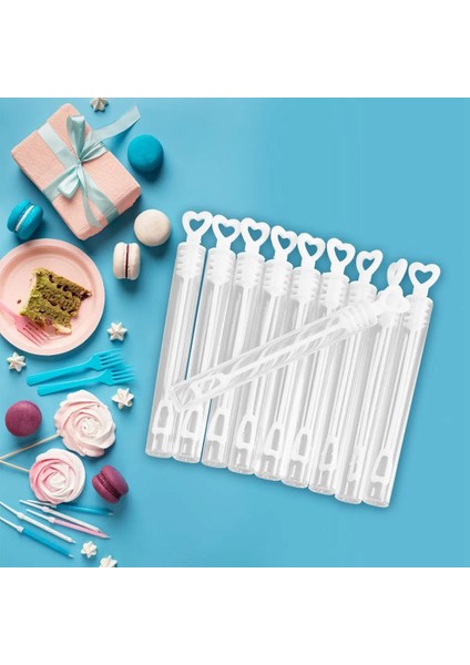 Stil 3 10/20 Adet Aşk Kalp Değnek Tüp Kabarcık Sabun Şişesi Doğum Günü Partisi Dekorasyon Düğün Misafirler Hediyeler Bebek Duş Çocuk Oyuncakları Favor (Yurt Dışından)