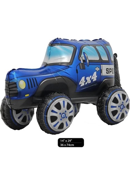 1 Adet Hot Wheels Doğum Günü Şişme Balon Araba Yarışı Tema Damalı Bayrak Trafik Konisi Kek Dekorasyon Malzemeleri (Yurt Dışından)