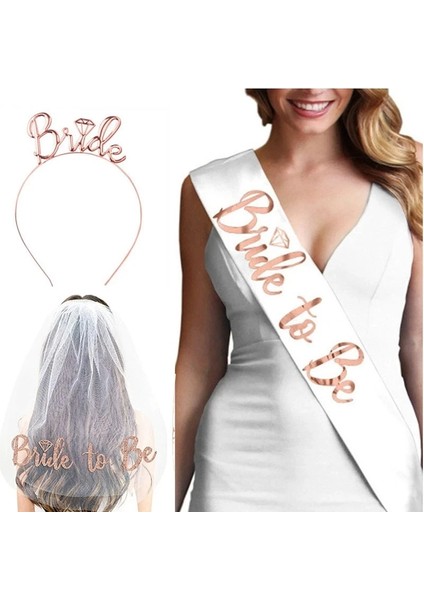 Gelin Olmak Balon Gül Altın Gelin Olmak Mektup Folyo Balon Gelin Peçe Kanat Bandı Düğün Süslemeleri Gelin Duş Bekarlığa Veda Partisi Malzemeleri (Yurt Dışından) fırsatları