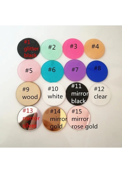 3 Koyu Pembe 25 cm Uzun Kişiselleştirilmiş Akrilik Kesim Isim Burcu Düğün Doğum Günü Partisi Dekorasyon Ayna Altın Özel Ad Duvar Asılı Parti Hediyeler Malzemeleri (Yurt Dışından) fırsatları