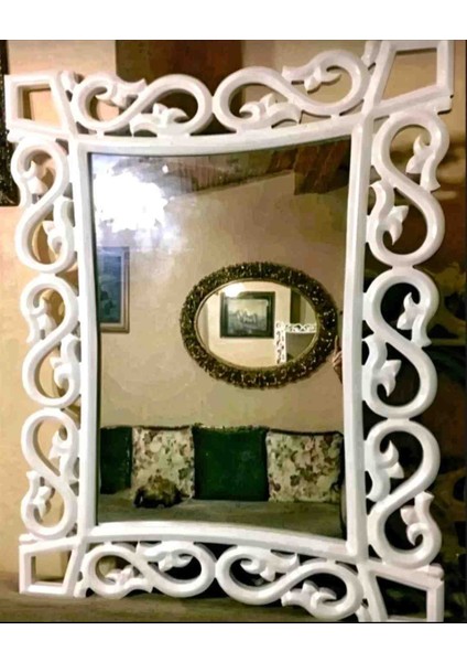 Duvar Aynasi