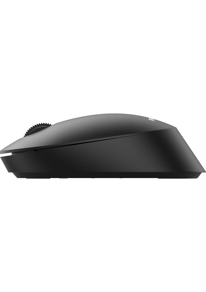 SPK7307BL/38  2,4 Ghz Kablosuz Mouse Siyah 1.600 Dpı Sensör, Sessiz Tıklama, Sol ve Sağ El Kullanımıt