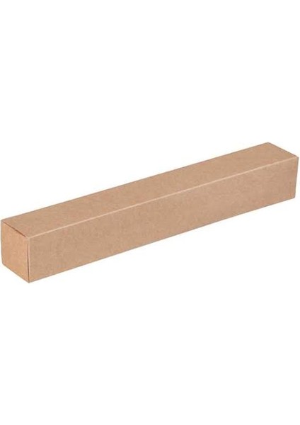 Dürüm Kutusu Kraft 35 cm 100'lü fiyatları