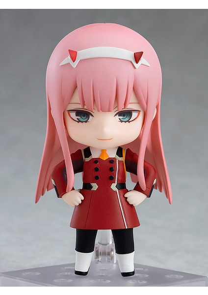 Nendoroid 952 - Darling In The Franxx - Zero Two