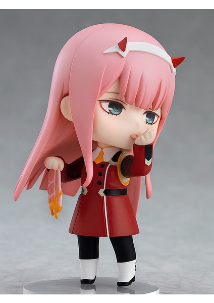 Nendoroid 952 - Darling In The Franxx - Zero Two