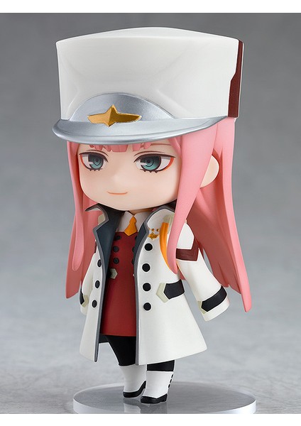 Nendoroid 952 - Darling In The Franxx - Zero Two