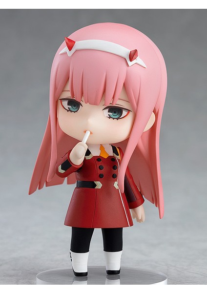 Nendoroid 952 - Darling In The Franxx - Zero Two