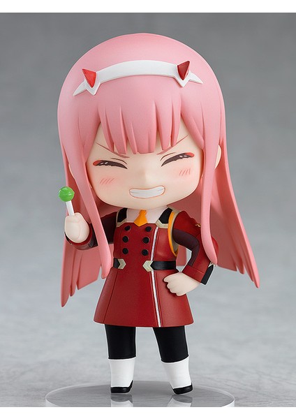 Nendoroid 952 - Darling In The Franxx - Zero Two