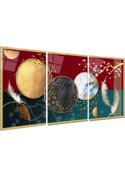 Gold Tema Triple Cam Tablo fiyatları