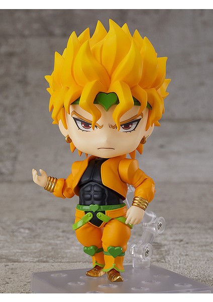 Nendoroid 1110 - Jojo's Bizarre Adventure Stardust Crusaders - Dio Brando