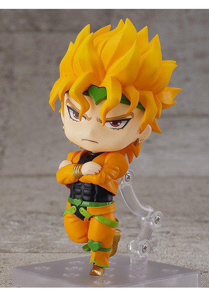 Nendoroid 1110 - Jojo's Bizarre Adventure Stardust Crusaders - Dio Brando