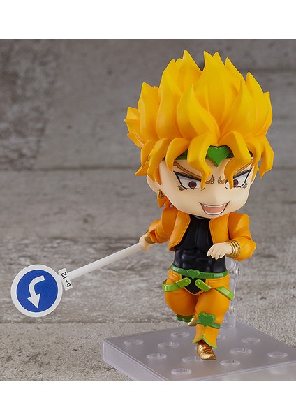 Nendoroid 1110 - Jojo's Bizarre Adventure Stardust Crusaders - Dio Brando