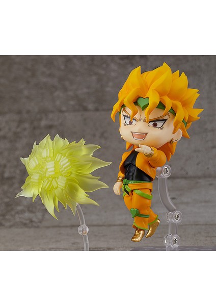 Nendoroid 1110 - Jojo's Bizarre Adventure Stardust Crusaders - Dio Brando