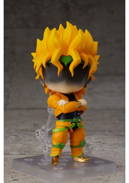 Nendoroid 1110 - Jojo's Bizarre Adventure Stardust Crusaders - Dio Brando