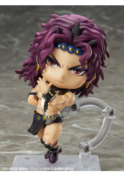 Nendoroid 1742 - Jojo's Bizarre Adventure Sentou Chouryuu - Kars