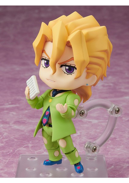 Nendoroid 1685 - Jojo's Bizarre Adventure Golden Wind - Pannacotta Fugo