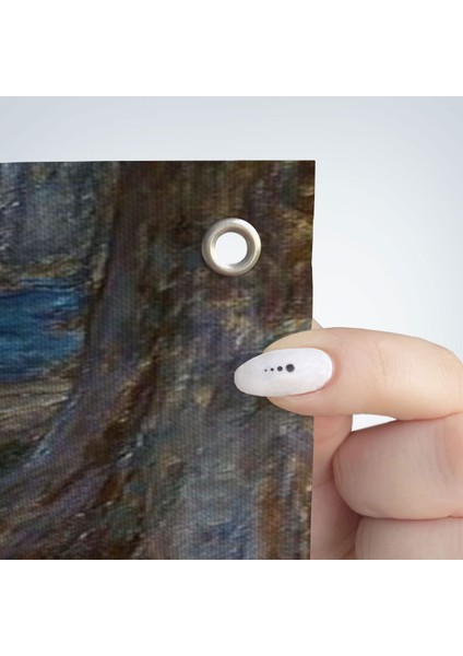 Psyche Altın Kutuyu Açıyor Yunan Mitolojisi Duvar Örtüsü - HALISI-6261 fırsatları