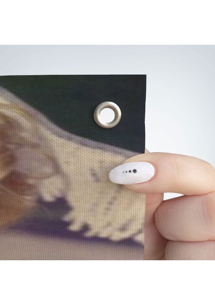 Marilyn Monroe Dekoratif Duvar Örtüsü - HALISI-6150