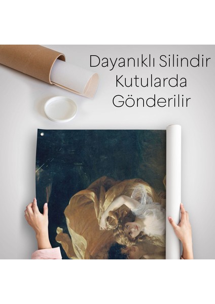 Fırtına Dekoratif Duvar Örtüsü - HALISI-6105 indirimleri
