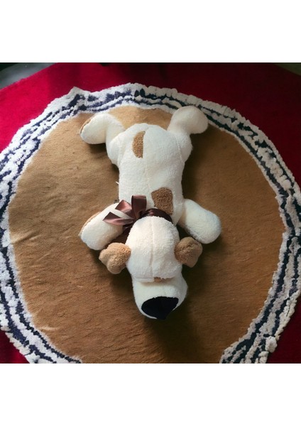 Mellitotoyzz 75 cm Uykucu Köpek Peluş Oyuncak Uyku Arkadaşı fiyatları
