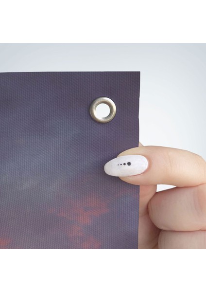 Çocuğunu Bilgi Ile Koruyan Anne Kanvas Duvar Örtüsü-Halısı, Kütüphane POSTERI-5411 fırsatları