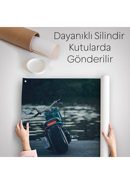 Motosiklet Duvar Örtüsü Halısı Büyük Duvar Örtüsü Halısı Motosiklet Sürücüleri Için Hediye 5379 indirimleri