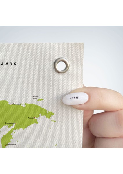 türkçe Ülke Bayrak Lı Eğitici Başkent Detaylı Atlası Dünya Haritası Duvar Örtüsü-Halısı 3841 fırsatları