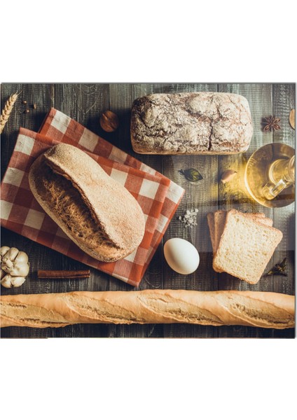 Cam Ocak Arkası Koruyucu fiyatları