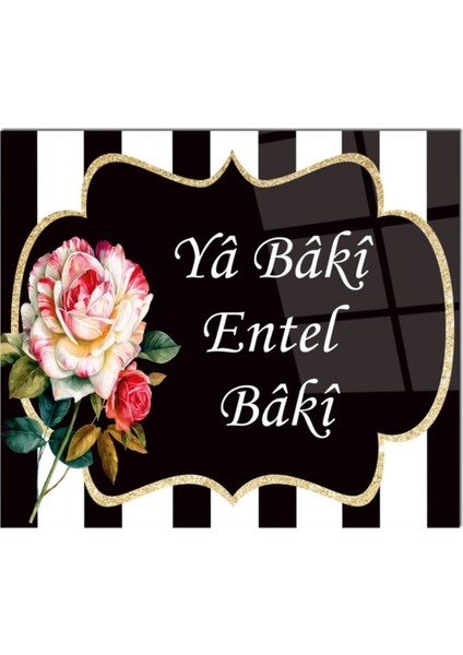 Cam Ocak Arkası Koruyucu Ankastre Arkası Koruyucu | Ya Baki Entel Baki fiyatları