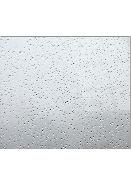 Cam Ocak Arkası Koruyucu Ankastre Arkası Koruyucu | Gri Su Damlası fiyatları