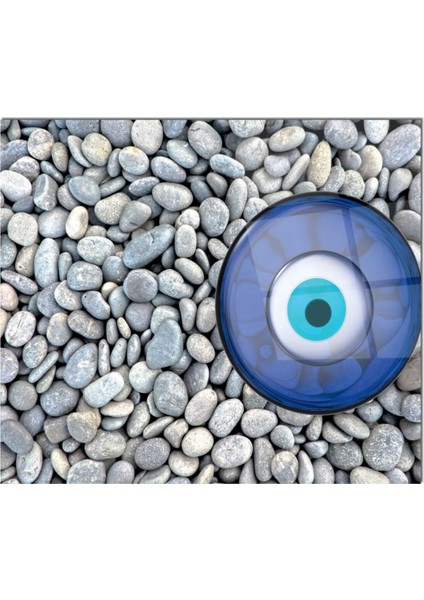 Cam Ocak Arkası Koruyucu Ankastre Arkası Koruyucu | Nazar Boncuğu fiyatları