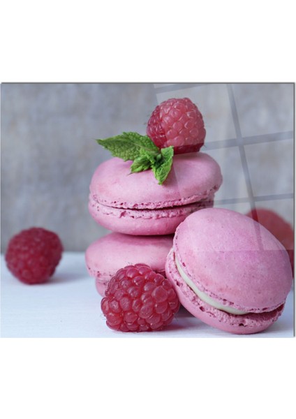 Cam Ocak Arkası Koruyucu Ankastre Arkası Koruyucu | Makaron fiyatları