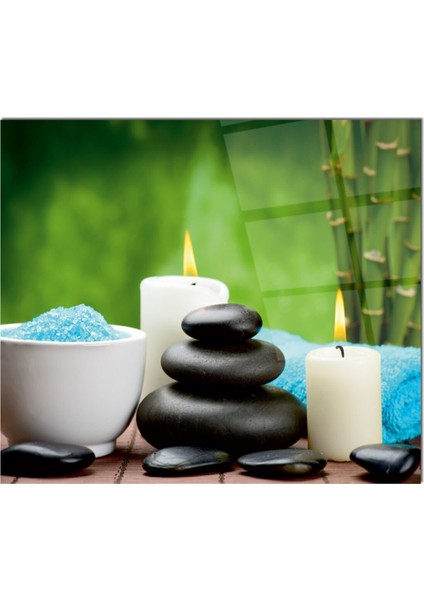 Cam Ocak Arkası Koruyucu Ankastre Arkası Koruyucu | Mum fiyatları