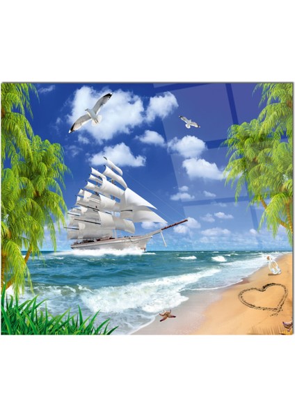 Cam Ocak Arkası Koruyucu Ankastre Arkası Koruyucu | Deniz fiyatları