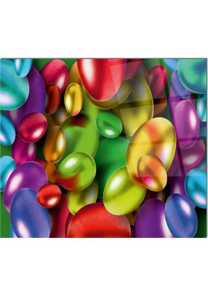 Cam Ocak Arkası Koruyucu Ankastre Arkası Koruyucu | Renkli Yumurta fiyatları