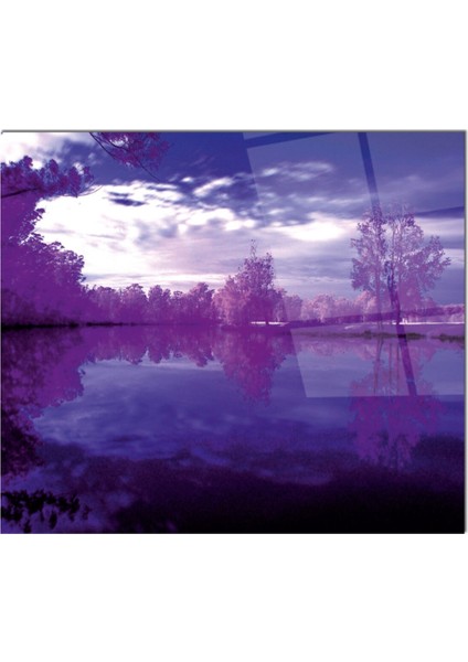 Cam Ocak Arkası Koruyucu Ankastre Arkası Koruyucu | Doğa fiyatları