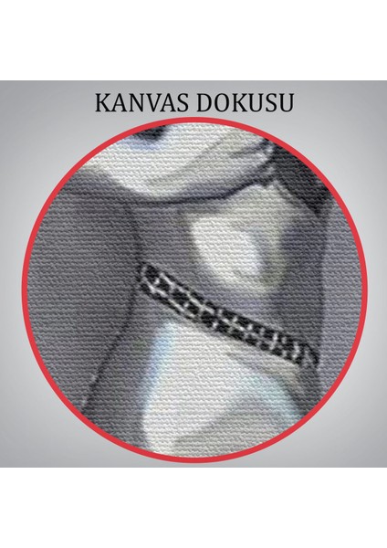 Metalik Efektli Modern Kanvas Tablo, Romantik Beden, 3D Efektli Aşk Sanatı-5364 indirimleri