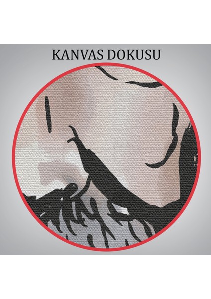 Alexander Graham Bell Dekoratif Kanvas Tablo-5916 indirimleri