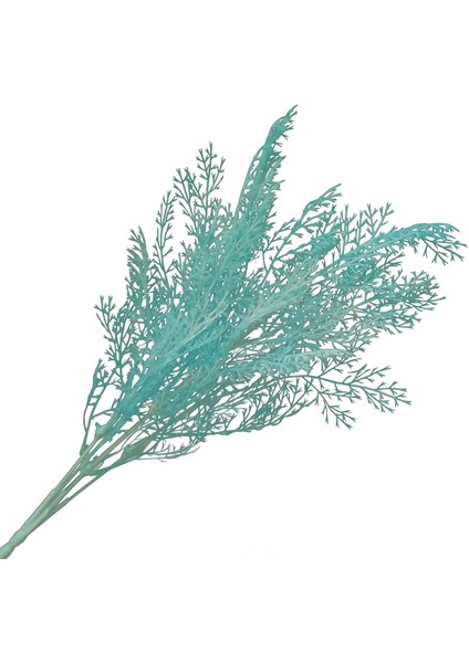 Pembe Yapay Çiçek Kırağı Çim Puslu Çam Kumaş Simülasyon Çiçek Fotoğraf Prop Düğün Parti Ev Masa Süsü Aksesuarları (Yurt Dışından) modelleri