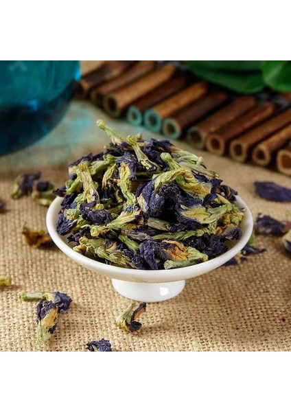 Luoshenhua 100G 50G/100G Kuru Gül Tomurcuk Doğal Kurutulmuş Çiçekler Organik Yasemin Çiçeği Meyve Mutfak Dekoru Düğün Parti Dekorasyon Hava Ferahlatıcı (Yurt Dışından) modelleri