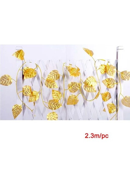 6 Saat Içinde Gönder Yapay Bitkiler Ev Dekorasyonu Sahte Çelenk Yaprakları Yeşil Ipek Sarmaşık Asılı Sarmaşıklar Dıy Düğün Parti Odası Bahçe Dekorasyon Için (Yurt Dışından)