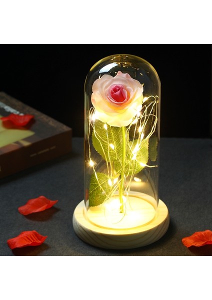 Pembe Huadeng (Yurt Dışından) fırsatları