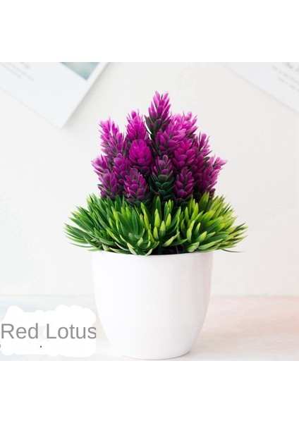 Gümüş Yapay Bitkiler Bonsai Küçük Ağaç Çim Bitkileri Pot Ev Aksesuarları Dekorasyon Çiçekler Bahçe Dekorasyon Düğün Parti Için (Yurt Dışından) fiyatları