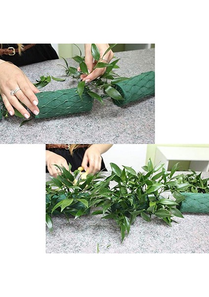 14 Adet Düğün Çelenk Oasis Çiçek Kemer Köpük Blokları Taze Kesim Köpükler Taban Bahçe Çiçekçi Dıy Çiçek Aranjmanı Köpükler Çamur Tabanı (Yurt Dışından) fırsatları